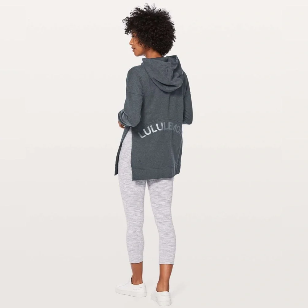 Lululemon Cut Above Hoodie - Picture 2 of 4